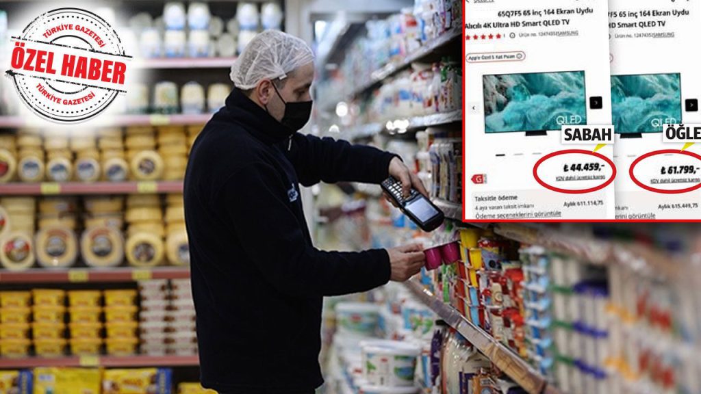 Prezzi ingannevoli: quando lo sconto non è realmente uno sconto