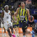 EuroLeague 13ª settimana: partite del 25 e 26 novembre