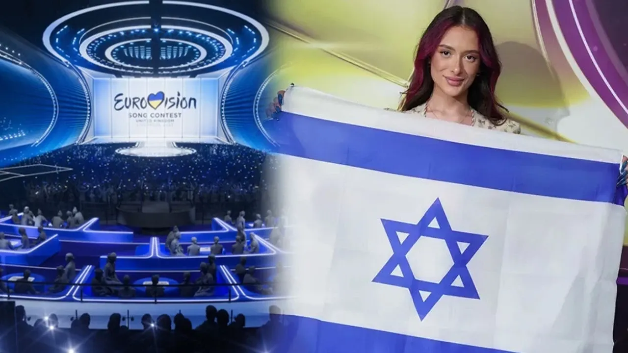 Eurovision: l'EBU riduce i voti per affrontare la crisi di Israele