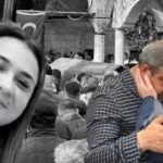 12 persone arrestate dopo l'omicidio di Rümeysa Sanpur a Kırklareli