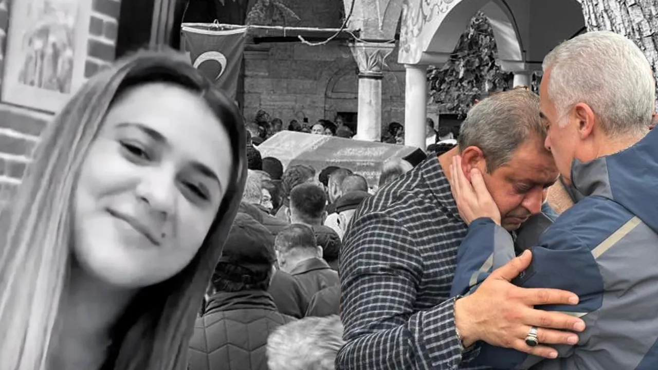 12 persone arrestate dopo l'omicidio di Rümeysa Sanpur a Kırklareli