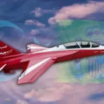 Spagna completa fornitura di aerei HÜRJET turchi e si prepara a rinnovare la flotta F‑5