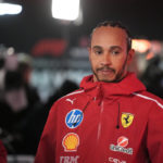 Lewis Hamilton parla della sua frustrazione e autocritica