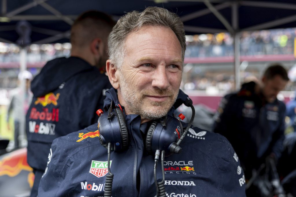 Aston Martin in crisi: Andy Cowell potrebbe lasciare la scuderia