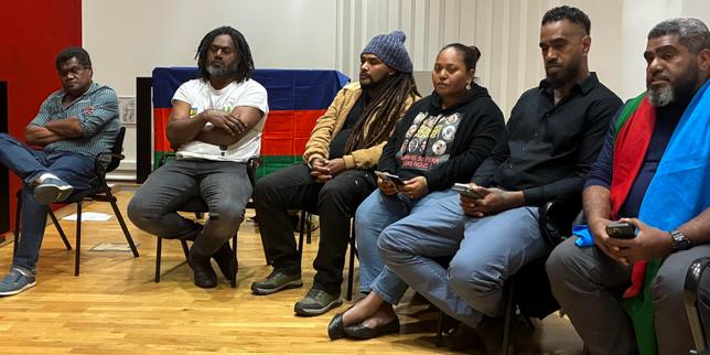 Nuova Caledonia: la voce degli ex prigionieri indipendentisti si alza contro le decisioni del governo francese