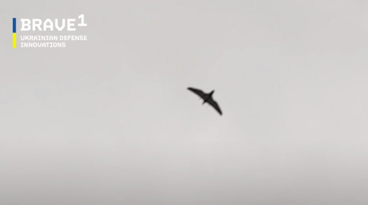 Terma A/S prova tecnologia di rilevamento droni in Ucraina con supporto di Brave1