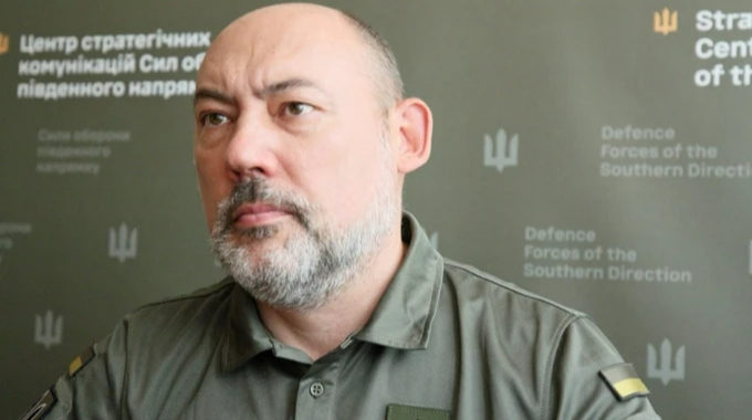 Ucraina lancia per la prima volta il missile da crociera FP‑5 “Flamingo” nella primavera 2025