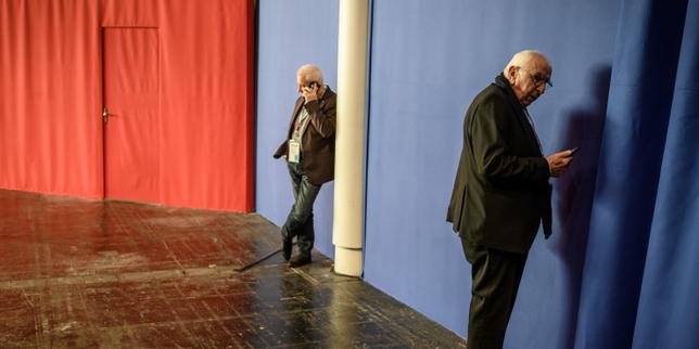 La percentuale di giovani sindaci in Francia è scesa dal 12% al 4,7% in vent&#039;anni