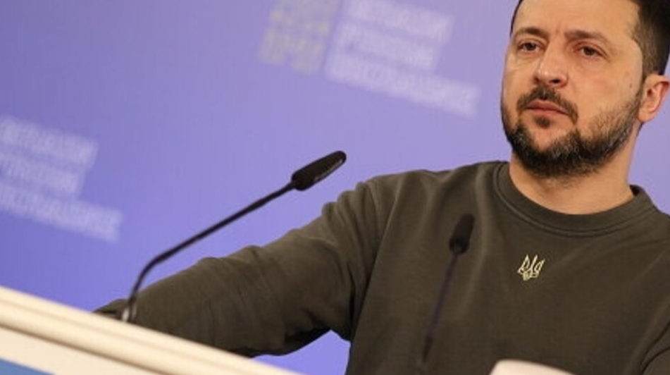 Ucraina verso l&#039;adesione all&#039;Unione Europea: il Presidente Zelenskyy sottolinea i progressi del paese nonostante la guerra con la Russia