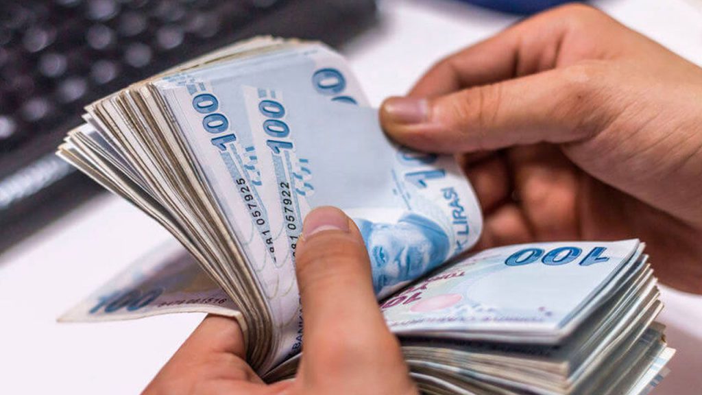 Aumento del Salario Minimo in Turchia: Previsioni e Possibili Impatti sull&#039;Economia e sulla Vita dei Lavoratori