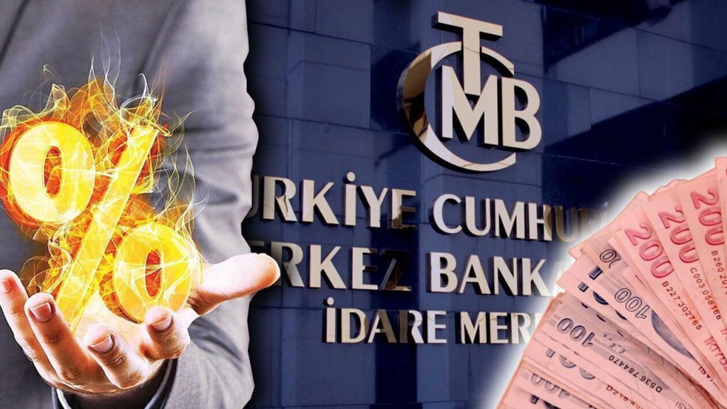 Inflazione in Turchia: la Banca Centrale valuta la riduzione dei tassi di interesse in vista dei dati di novembre