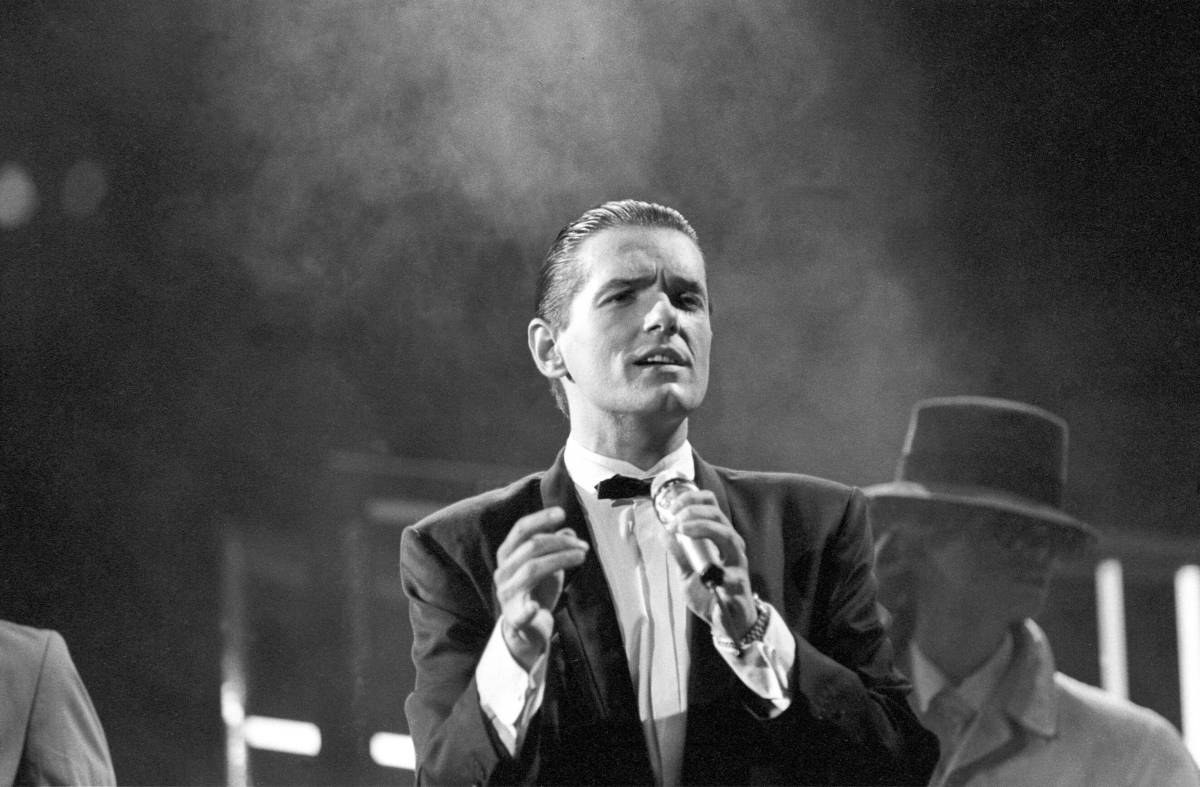 Falco: successo internazionale e misteriosa morte dell'artista austriaco