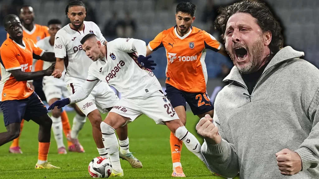 Fatih Tekke critica le affermazioni “siamo campioni” dopo la vittoria su Başakşehir