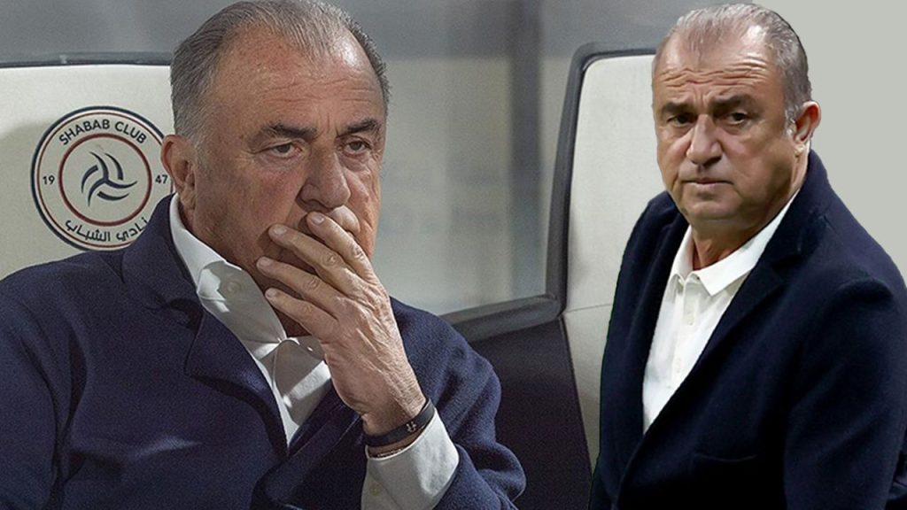 Fatih Terim Sulla Soglia di Un Nuovo Incarico: La Nazionale Ceca di Calcio Potrebbe Essere La Sua Prossima Meta