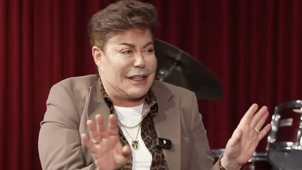 Manager di Fatih Ürek confuta voci di morte: cantante ancora in trattamento