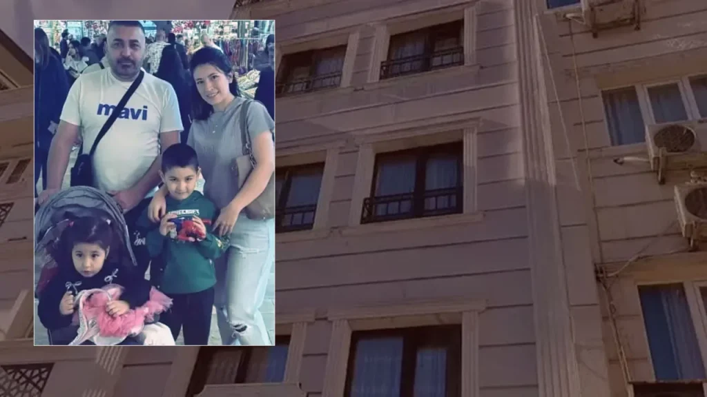 Famiglia intrappolata in hotel di Fatih: sospetto avvelenamento e porta chiusa dalla reception