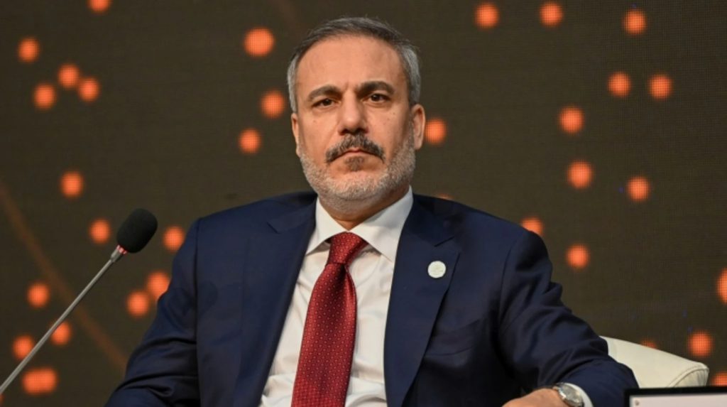 Turco ministro delle relazioni estere potrebbe consegnare a Mosca i risultati delle trattative con Zelenskyy