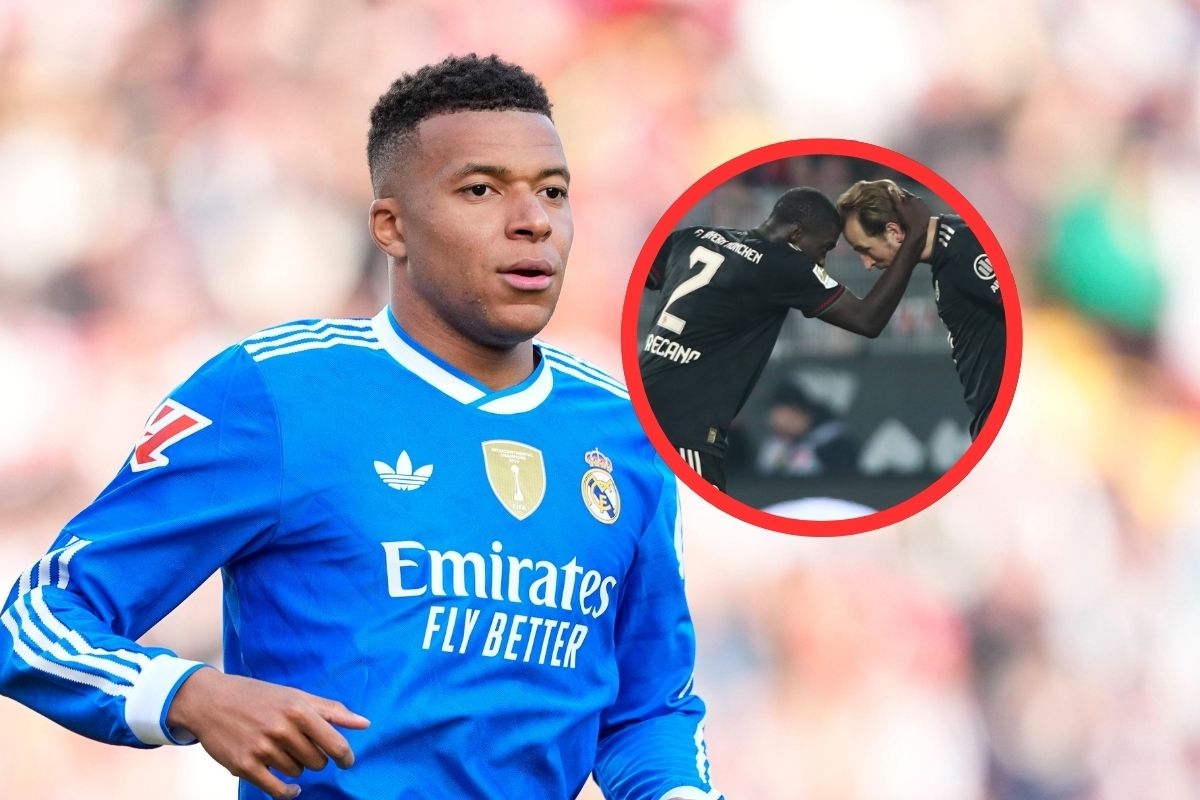 FC Bayern preoccupato per la possibile partenza di una star: Kylian Mbappé si fa sentire