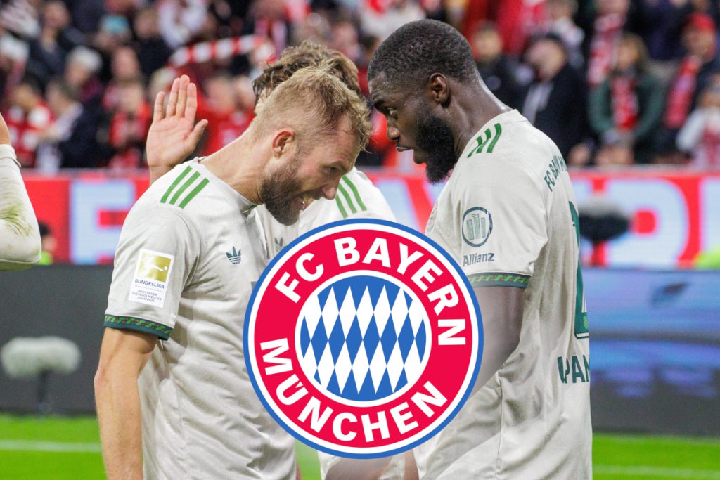 Il FC Bayern Monaco Vicino a Concludere la Proroga di un Contratto Chiave