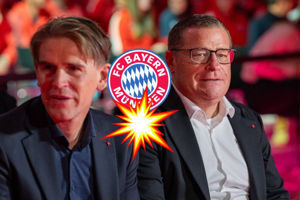 Il FC Bayern di fronte a una sfida cruciale: le conseguenze dell&#039;accordo e il futuro del club