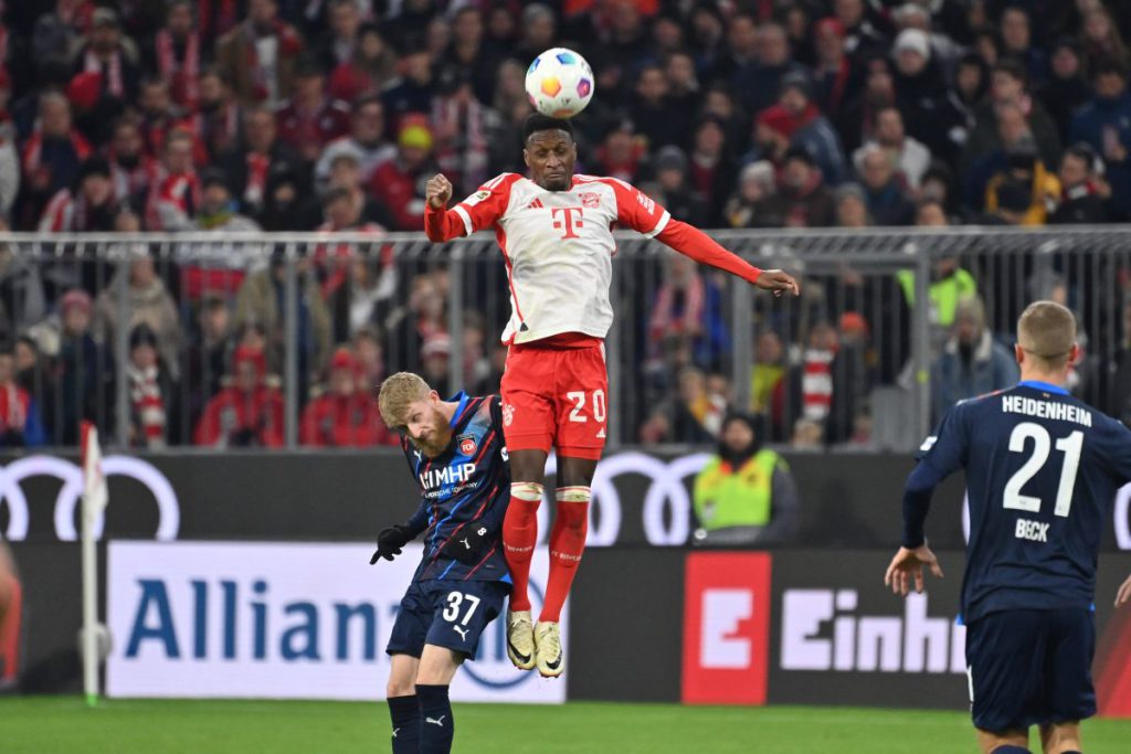 Rinascita sul campo: un ex calciatore del Bayern Monaco verso una nuova opportunità