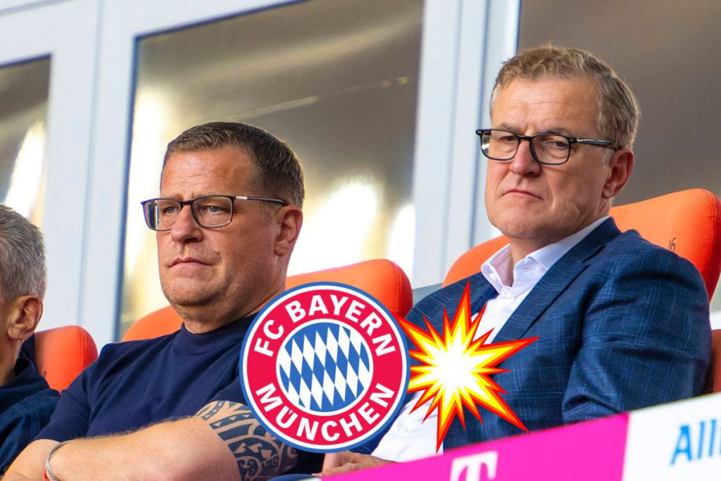 Il FC Bayern Spera nel Ritorno di un Campione: Le Possibilità e le Conseguenze di un Eventuale &quot;Hammer-Rückkehr&quot;