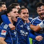Un Cambiamento Epocale per il Schalke: Ricordi e Emozioni Rivivono tra i Tifosi