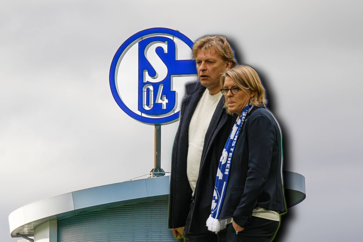 FC Schalke 04 emette bond da 90 milioni di euro per i tifosi e i giovani talenti
