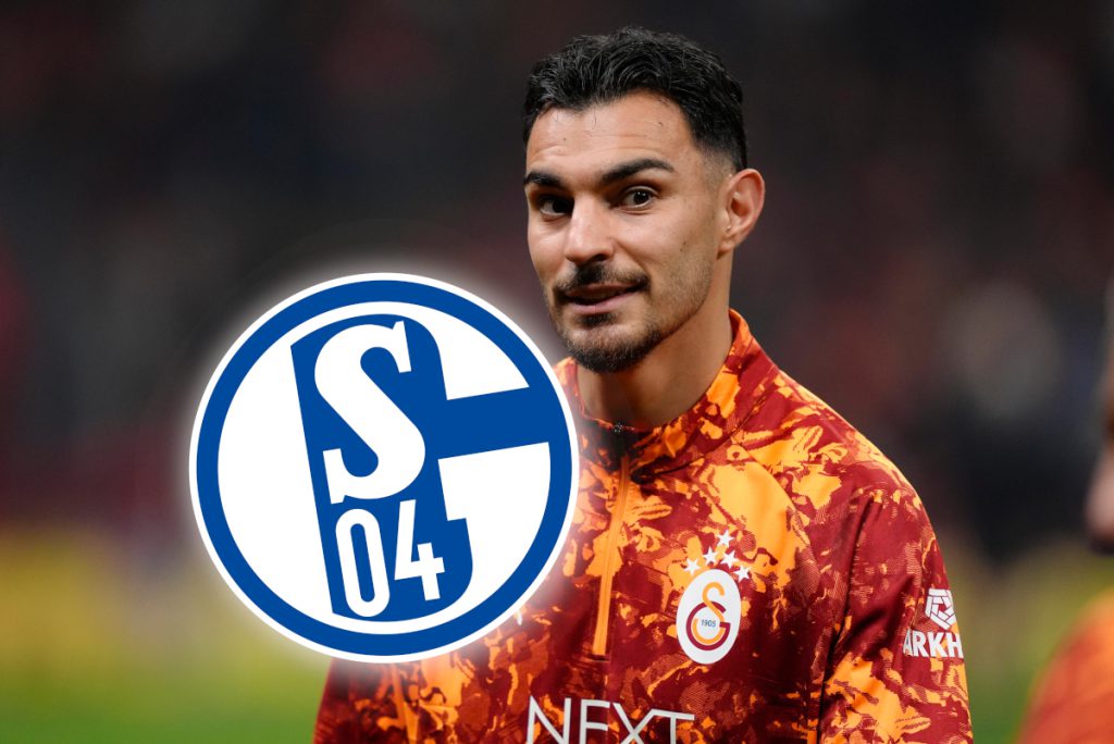Kaan Ayhan non tornerà più nel Schalke: cosa è successo al talento del vivaio