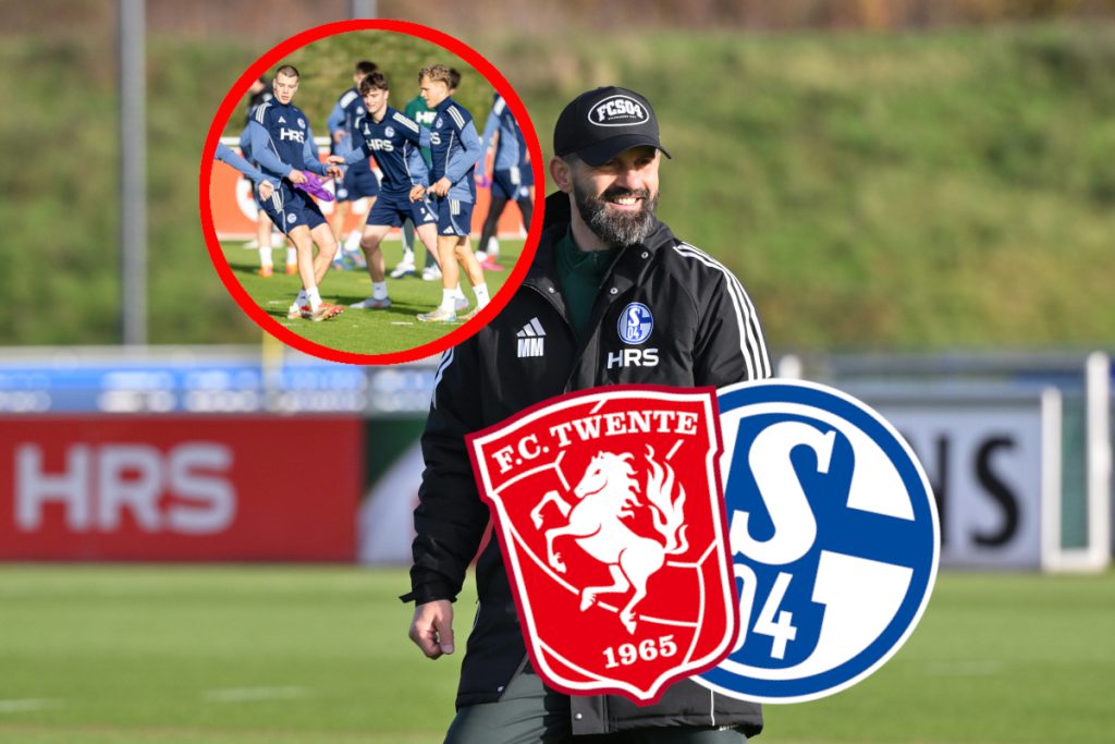 FC Twente contro Schalke 04: Una Partita di Amichevole per Testare le Capacità