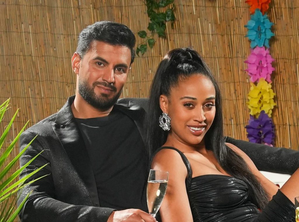 Una Stella della TV in Attesa di un Bambino: la Notizia che Sta Facendo Parlare di Sé