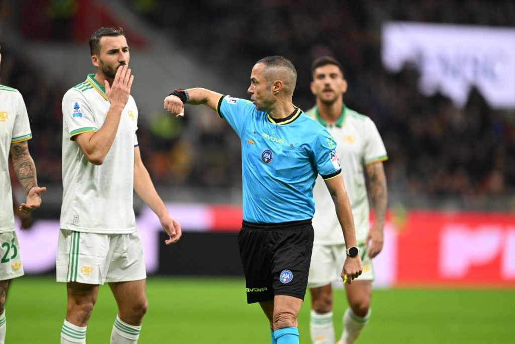 UEFA decide: FC Bayern escluso dalla partita contro FC Arsenal