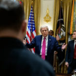 Trump impone termine al 27 novembre all’Ucraina per accettare il piano di pace americano