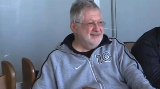 Yermak sospetta che la corruzione post‑Midas sia legata all’oligarca Kolomoiskyi