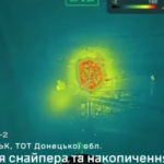 Attacchi notturni con droni ucraini distruggono posizioni russe a Pokrovsk