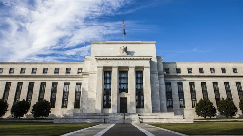 Fed: verbali del 15 marzo 2024 mostrano incertezza sul taglio dei tassi