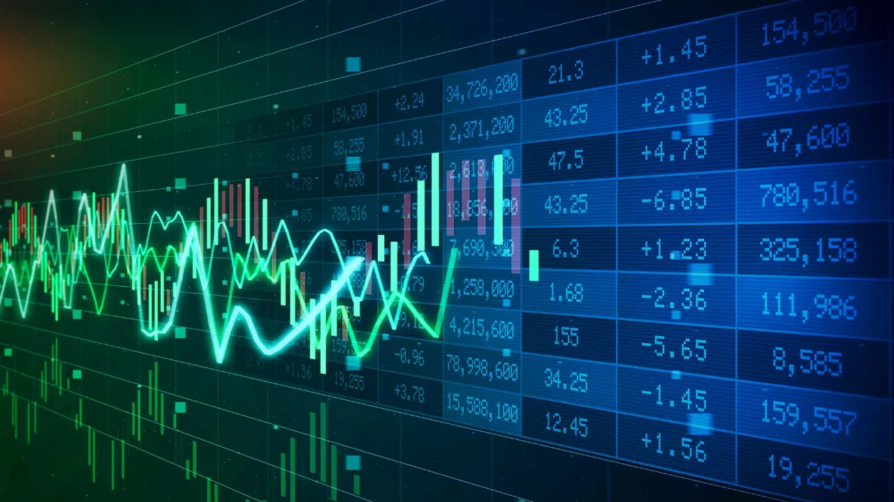 VIX, indice della paura, raggiunge nuovo massimo