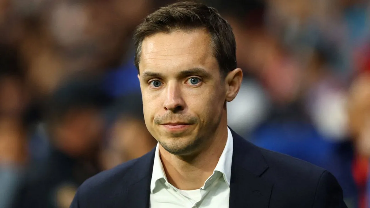 David Hubert: Union Gilloise più motivata per la sfida contro Galatasaray