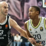 Fenerbahçe Beko vince Partizan 99-87: quarto successo consecutivo in EuroLeague