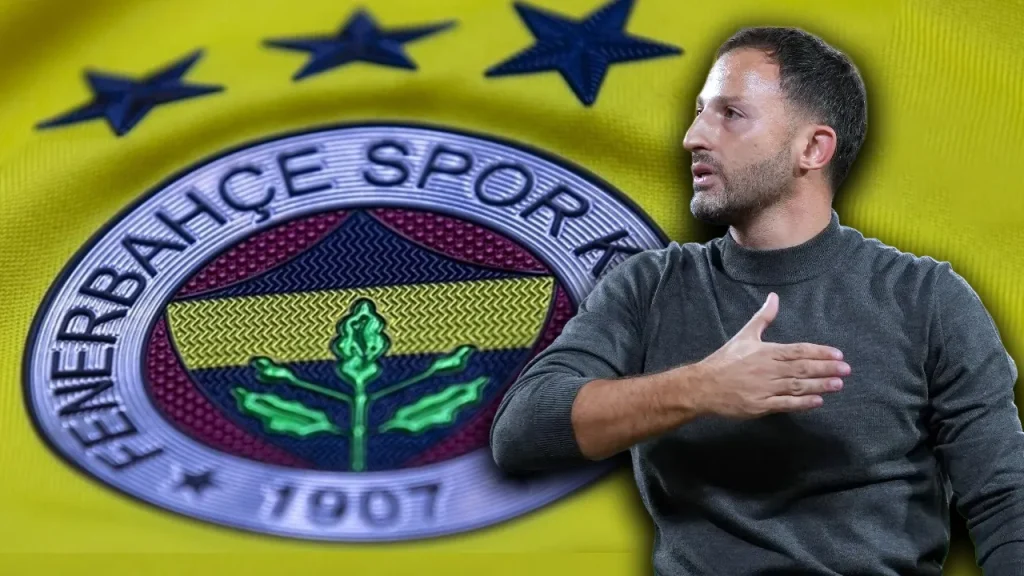 Domenico Tedesco: la passione dei tifosi e la responsabilità di allenatore al Fenerbahçe