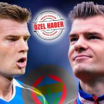 Il Fenerbahçe cerca un nuovo attaccante: Alexander Sörloth potrebbe essere la scelta giusta per sostituire En-Nesyri