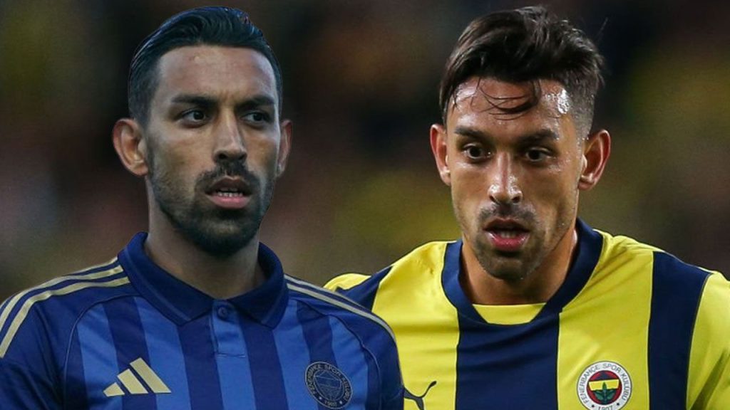 Kadro dışı bırakılan İrfan Can Kahveci, suskunluğunu bozdu: Böyle bir kavga kesinlikle yaşanmadı