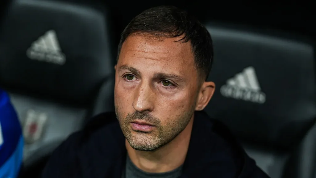 Fenerbahçe: Tedesco chiede di allontanare due giocatori prima della pausa di metà stagione