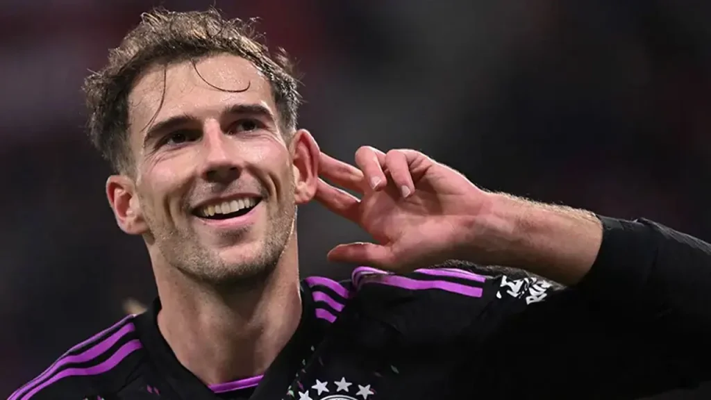 Fenerbahçe punta su Goretzka, inserito in prima posizione della lista dei trasferimenti