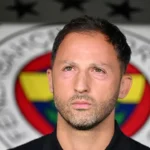 Fenerbahçe: Tedesco avverte i giocatori che la partita di Rize è l’obiettivo principale, non un derby
