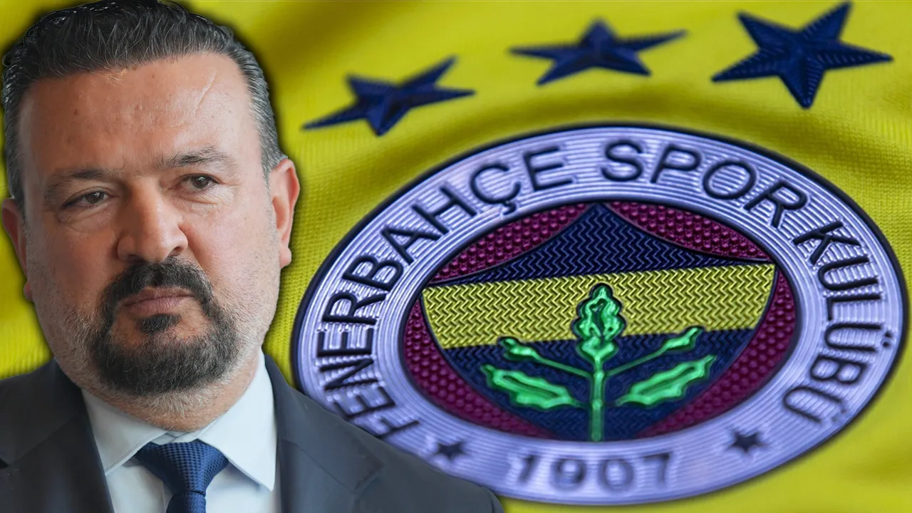 Fenerbahçe: dirigenti parlano ai giornalisti dopo il sorteggio della Super Cup