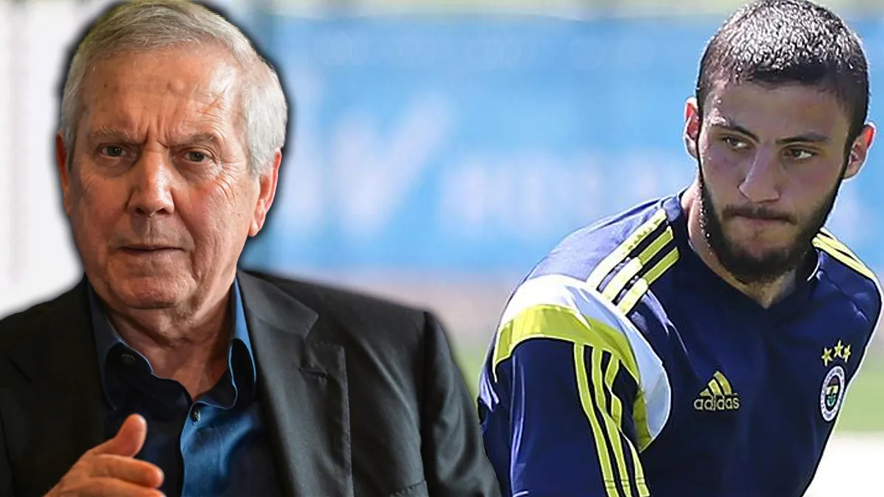 Hakan Çinemre: carriera, trasferimenti e commenti su Trabzonspor e Aziz Yıldırım