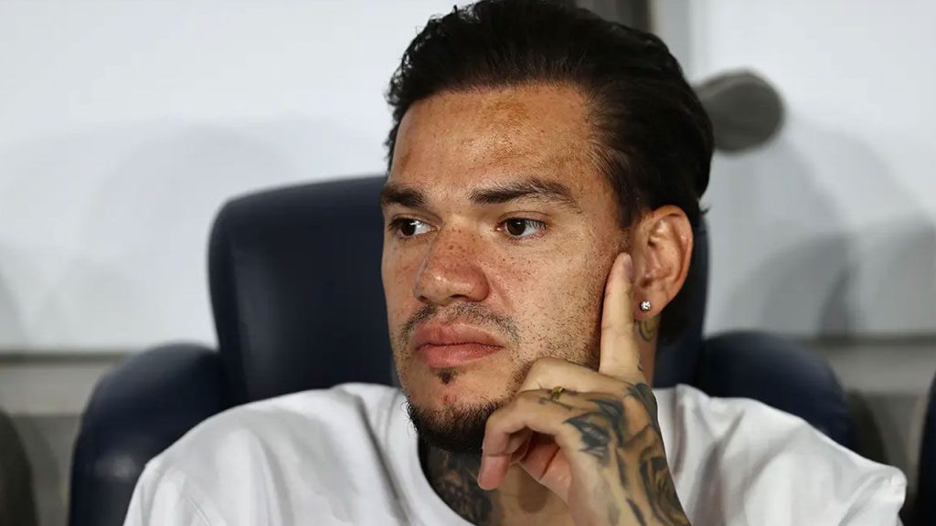 Fenerbahçe&#039;nin Brezilyalı yıldızı Ederson&#039;dan Türkiye övgüsü ve Guardiola itirafı: Bana &#039;geri dön&#039; dedi