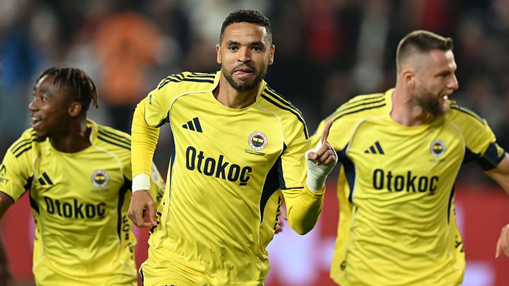 Fenerbahçe sfida il Viktoria Plzen in Europa League: una vittoria cruciale per le ambizioni turche