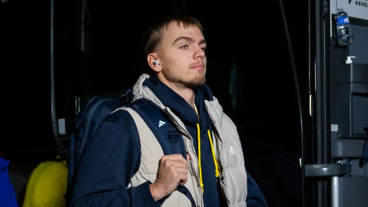 Arturs Zagars torna in EuroLeague dopo un mese e mezzo di recupero dalla lesione in Basketbol Süper Ligi